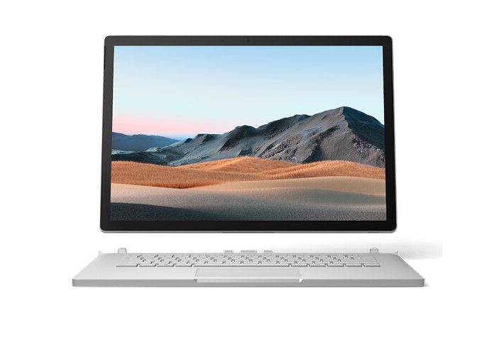 柳南Surface 维修前的准备工作