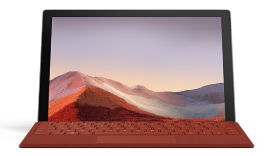 柳南清洁和维护 Surface